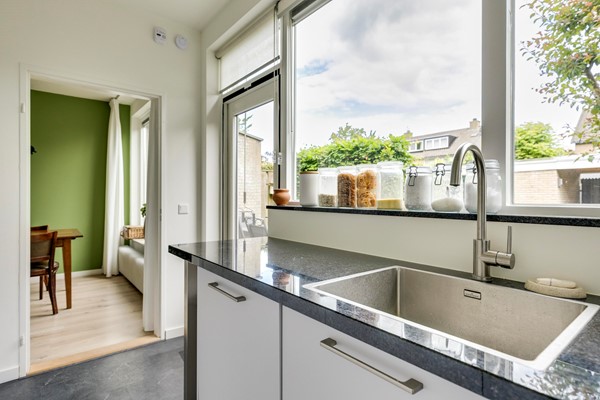 Medium property photo - Limburglaan 26, 5691 KR Son en Breugel
